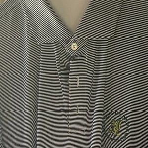 Holderness and Bourne - 2022 US Open - NEVER WORN